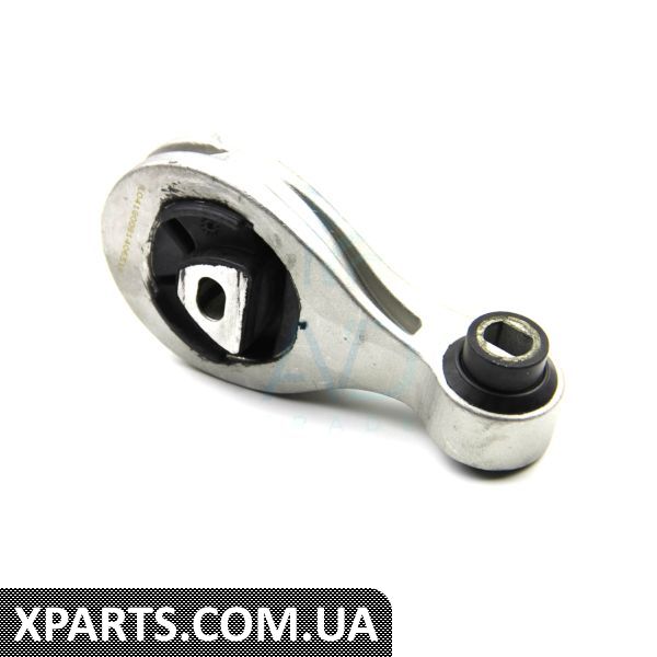 06519 METALCAUCHO Подушка двигуна Doblo 1.6/2.0 D Multijet 10- (зад,)