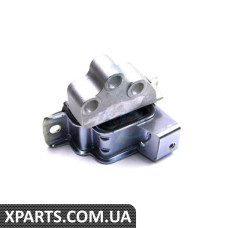 06521 METALCAUCHO Подушка двигуна Doblo 1.4/1.6/2.0 D Multijet 10- (зад, низ)