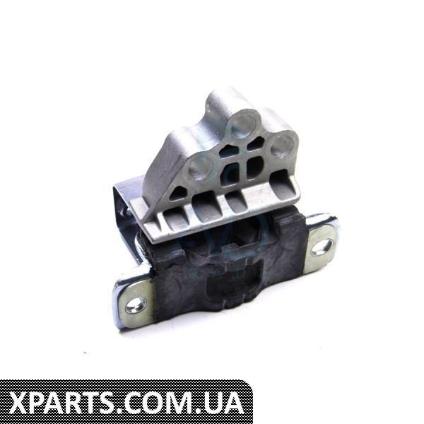 06521 METALCAUCHO Подушка двигуна Doblo 1.4/1.6/2.0 D Multijet 10- (зад, низ)