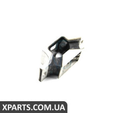 06544 METALCAUCHO Подушка двигуна Master/Movano 2.3 CDTI/dCi 10-Л.