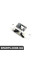 06544 METALCAUCHO Подушка двигуна Master/Movano 2.3 CDTI/dCi 10-Л.