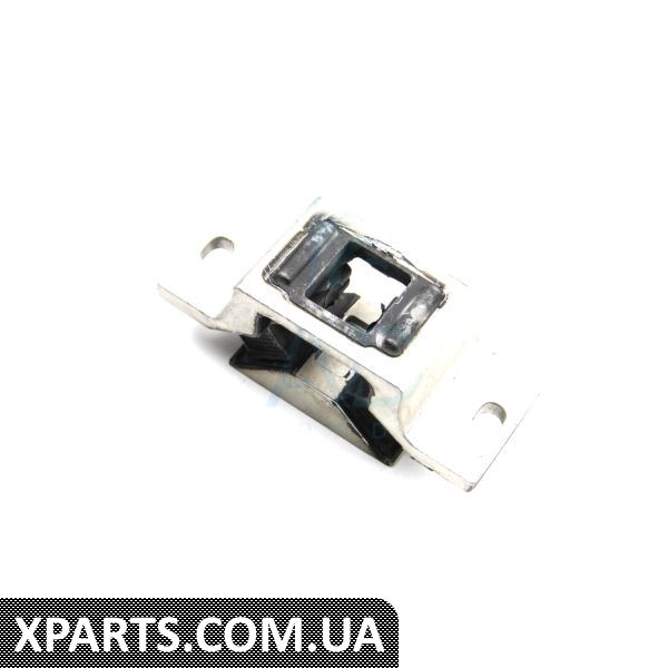 06544 METALCAUCHO Подушка двигуна Master/Movano 2.3 CDTI/dCi 10-Л.