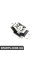 06544 METALCAUCHO Подушка двигуна Master/Movano 2.3 CDTI/dCi 10-Л.