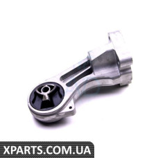 06547 METALCAUCHO Подушка двигуна (перед.) Master/Movano 2.3dCi 10-Л.