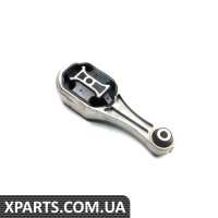 06565 METALCAUCHO Подушка двигуна (задня) Megane III/Scenic III/Fluence 1.5dCi 08-