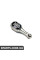 06565 METALCAUCHO Подушка двигуна (задня) Megane III/Scenic III/Fluence 1.5dCi 08-