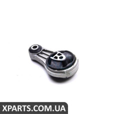 06853 METALCAUCHO Подушка двигуна Kangoo 1.5dCi 08- нижня