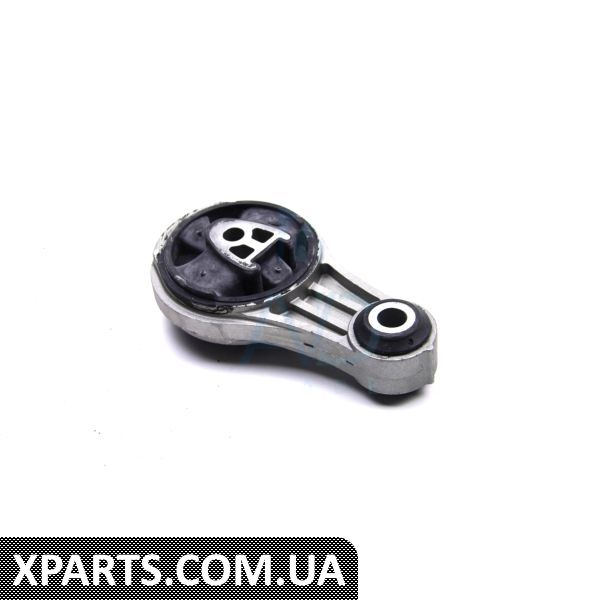 06853 METALCAUCHO Подушка двигуна Kangoo 1.5dCi 08- нижня