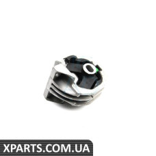 06863 METALCAUCHO Подушка двигуна Master/Movano 2.3 CDTI/dCi 10- (зад.)