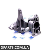 06880 METALCAUCHO Подушка двигуна (верхня) Megane III 1.5dCi 08- Пр.