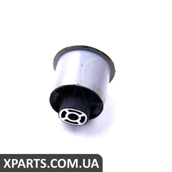 06900 METALCAUCHO Сайлентблок задньої балки Megane III 08-