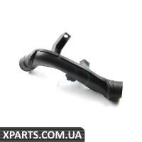 07906 METALCAUCHO Патрубок інтеркулера Passat/Golf VI/Octavia II 1.8-2.0TSI 09- 07906 METALCAUCHO Патрубок інтеркулера Passat/Golf VI/Octavia II 1.8-2.0TSI 09-
