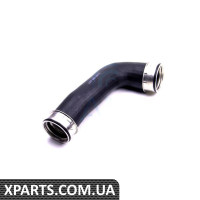 09410 METALCAUCHO Патрубок інтеркулера Caddy 1.9TDI (77kw/BJB) 04-Л. (нижній) 09410 METALCAUCHO Патрубок інтеркулера Caddy 1.9TDI (77kw/BJB) 04-Л. (нижній)