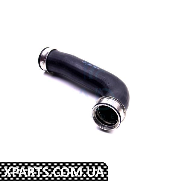 09410 METALCAUCHO Патрубок інтеркулера Caddy 1.9TDI (77kw/BJB) 04-Л. (нижній) 09410 METALCAUCHO Патрубок інтеркулера Caddy 1.9TDI (77kw/BJB) 04-Л. (нижній)
