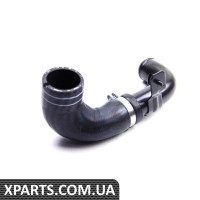 09615 METALCAUCHO Патрубок інтеркулера Fiorino 1.3D Multijet 07- 09615 METALCAUCHO Патрубок інтеркулера Fiorino 1.3D Multijet 07-