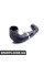 09615 METALCAUCHO Патрубок інтеркулера Fiorino 1.3D Multijet 07- 09615 METALCAUCHO Патрубок інтеркулера Fiorino 1.3D Multijet 07-