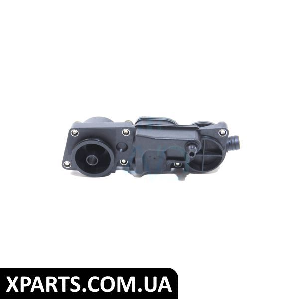 1000154 AUTOTECHTEILE Сепаратор (масловідділювач) MB E-class (W211/W220) OM646/648
