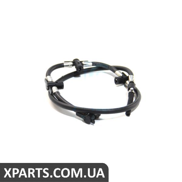 1000757 AUTOTECHTEILE Шланг обратки MB Sprinter 06-/Vito 03- 2.2CDI (OM646)