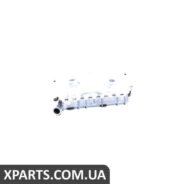 1001820 AUTOTECHTEILE Радіатор масляний MB Sprinter 2.9TDI (теплообмінник)