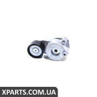 1002033 AUTOTECHTEILE Натягувач ремня Sprinter 3.0CDI OM642 06- (компл.) -AC