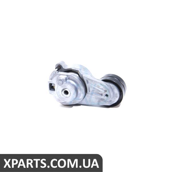 1002033 AUTOTECHTEILE Натягувач ремня Sprinter 3.0CDI OM642 06- (компл.) -AC