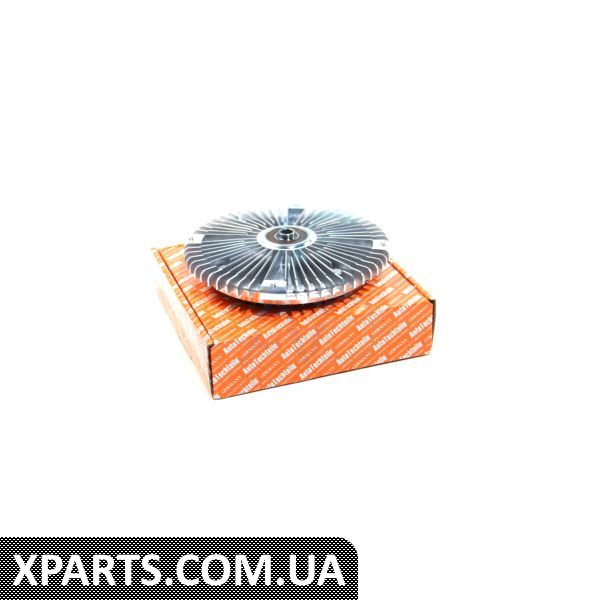 1002050 AUTOTECHTEILE Муфта вентилятора MB Sprinter/Vario OM602 (4 відп.)