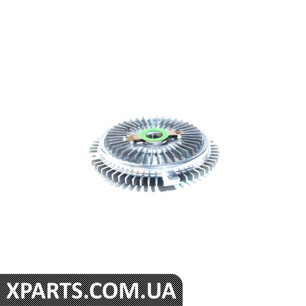 1002050 AUTOTECHTEILE Муфта вентилятора MB Sprinter/Vario OM602 (4 відп.)