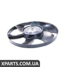 1002059 AUTOTECHTEILE Термомуфта Sprinter 2.2CDI/Crafter 06-