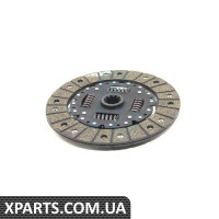 1002543 AUTOTECHTEILE Диск прищеплення MB 208-310 (d=228mm)