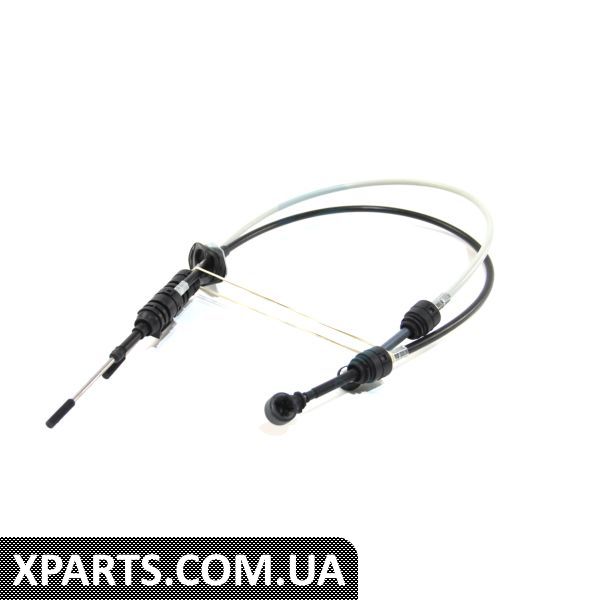 1002606 AUTOTECHTEILE Трос кулісі MB Sprinter 2.2CDI 00-06
