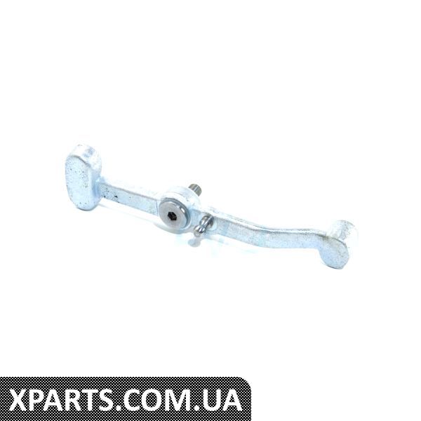 1002610 AUTOTECHTEILE Ричаг перемикання передач (балансир) КПП MB Sprinter 906