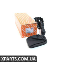1002611 AUTOTECHTEILE Ручка КПП MB Sprinter CDI 00-06 (куліса+чохол)