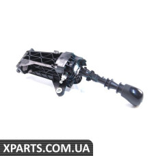 1002619 AUTOTECHTEILE Механізм перемикання передач MB Sprinter/VW Crafter 06- (куліса)