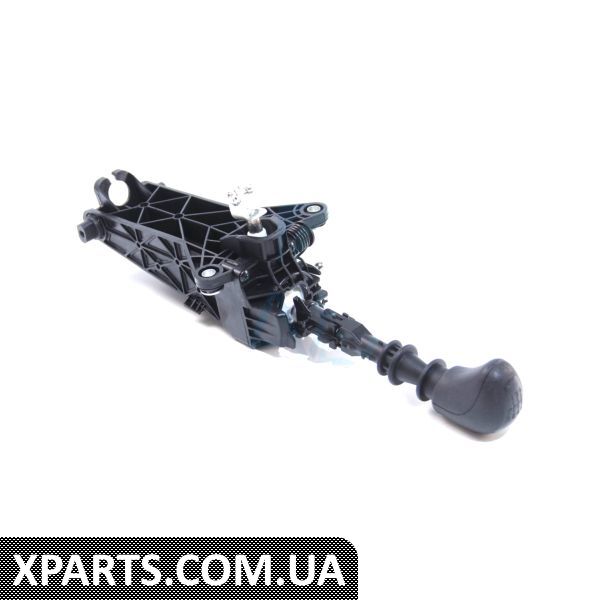 1002619 AUTOTECHTEILE Механізм перемикання передач MB Sprinter/VW Crafter 06- (куліса)
