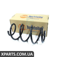 1003174 AUTOTECHTEILE Пружина передня Vito (639) 03-