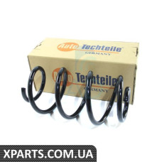 1003174 AUTOTECHTEILE Пружина передня Vito (639) 03-