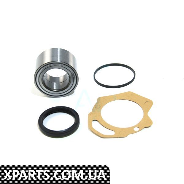 1003514 AUTOTECHTEILE Підшипник маточини (задньої) MB Sprinter 208-316/VW LT 28-35 96-
