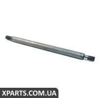1003561 AUTOTECHTEILE Піввісь (задня) MB Sprinter (W906)/ VW Crafter 06- (L) (d=34.65/z=26) (без підшипника)