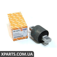 1003579 AUTOTECHTEILE Сайлентблок редуктора (заднього) MB Vito (W639)