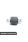 1003579 AUTOTECHTEILE Сайлентблок редуктора (заднього) MB Vito (W639)