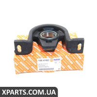 1004102 AUTOTECHTEILE Підшипник підвісний MB Sprinter/VW LT 96-