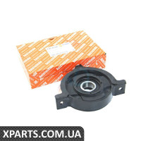 1004108 AUTOTECHTEILE Підшипник підвісний МВ 508 (d=30mm)