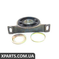 1004118 AUTOTECHTEILE Підшипник підвісний MB Sprinter/VW Crafter 06- (d=47mm)