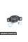 1004119HQ AUTOTECHTEILE Підшипник підвісний (передній) MB Vito (W639) 03- (d=30mm) (Підшипник KOYO)