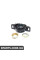 1004119 AUTOTECHTEILE Підшипник підвісний (передній) MB Vito (W639) 03-(d=30mm)
