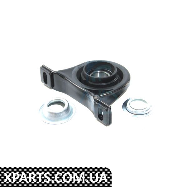 1004120HQ AUTOTECHTEILE Підшипник підвісний (задній) MB Vito (W639) 03- (d=30mm) (Підшипник FAG/KOYO)