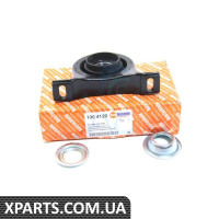 1004120 AUTOTECHTEILE Підшипник підвісний (задній) MB Vito (W639) 03-(d=30mm)