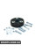 1004128 AUTOTECHTEILE Муфта кардана еластична MB C-class (W202)/E-class (W124) 93-00