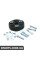 1004128 AUTOTECHTEILE Муфта кардана еластична MB C-class (W202)/E-class (W124) 93-00