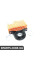 1004130HQ AUTOTECHTEILE Підшипник підвісний MB Sprinter/VW Crafter 06- (d=47mm) (Підшипник FAG)